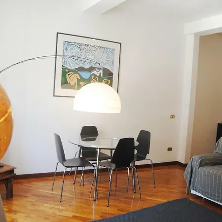 Apartment Pantheon White Rome