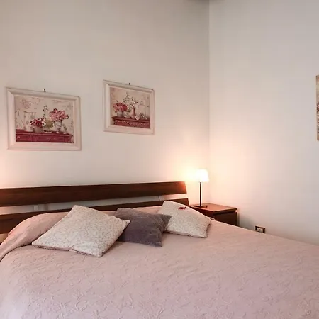 The New Cynthia Apartment Rome