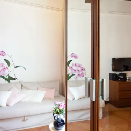 The New Cynthia Apartment Rome