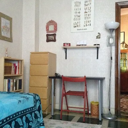 Ponte Della Musica A Homestay *