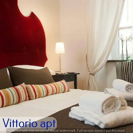 Apartment Corso Vittorio