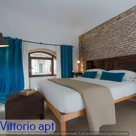 Corso Vittorio *