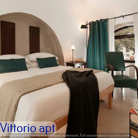 Apartment Corso Vittorio *