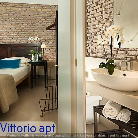 Apartment Corso Vittorio