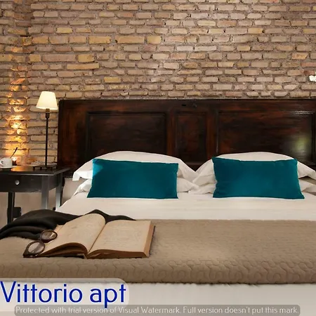 Corso Vittorio Apartment