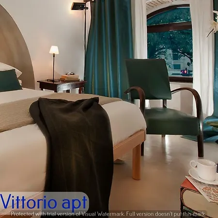 Apartment Corso Vittorio
