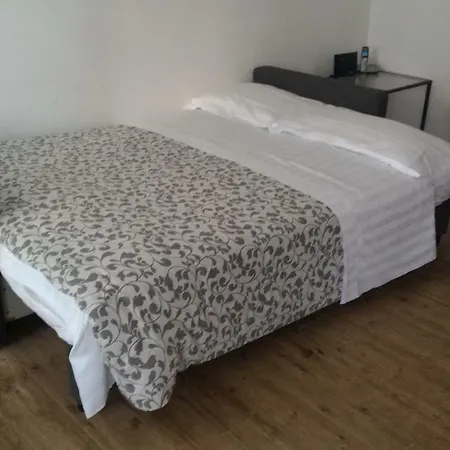 Casa St.peter Apartment