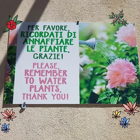 Apartment Robta's Dream Rome