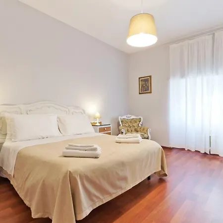 Liberty Trastevere Bed & Breakfast