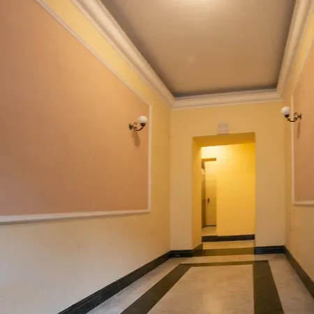 Bed & Breakfast Maribea Center Rome