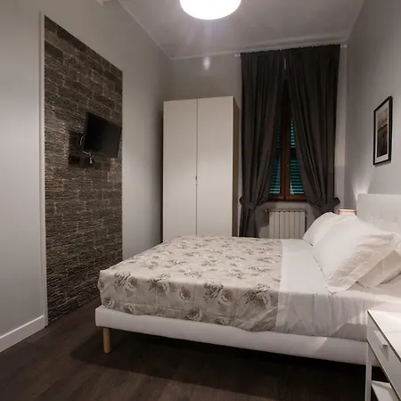 Maribea Center Bed & Breakfast 2*
