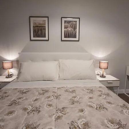 Bed & Breakfast Maribea Center 2*