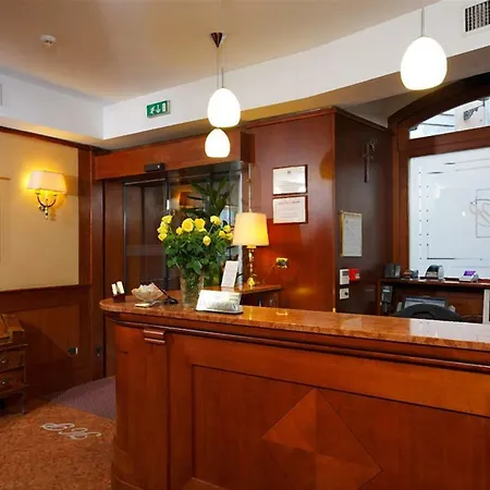 Hotel Portoghesi 3*