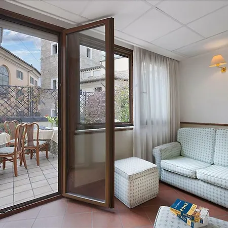 Hotel Portoghesi 3*