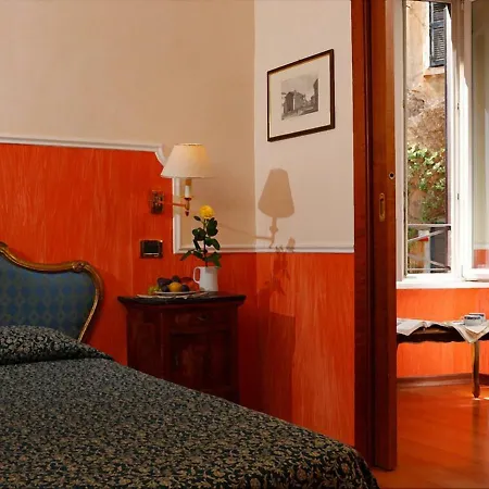 Portoghesi 3* Roma