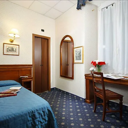 Portoghesi Hotel 3*