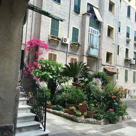 Doria Suites *