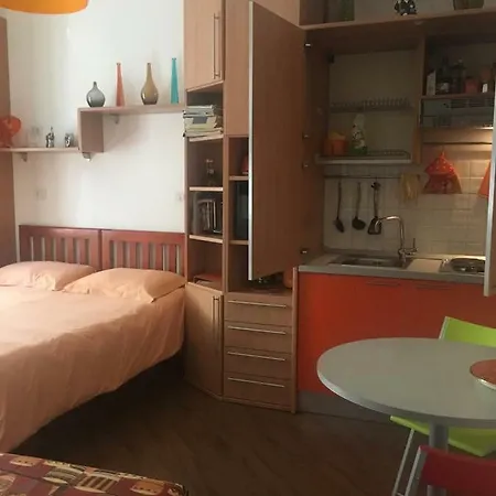 Doria Suites Rome
