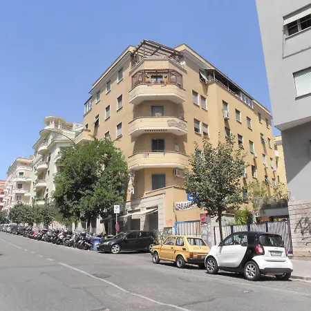 Casa Lorenzo Magnifico *