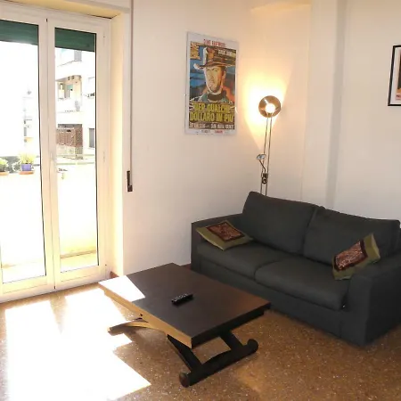 Apartamento Casa Lorenzo Magnifico