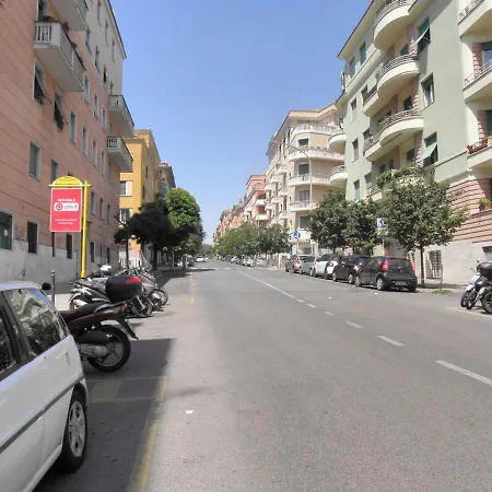 Casa Lorenzo Magnifico Apartamento Roma