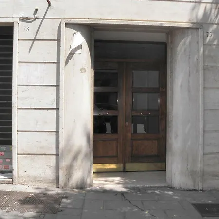 Casa Lorenzo Magnifico Roma