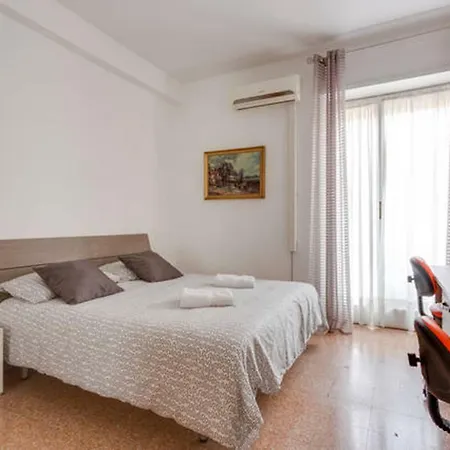 Garie Affittacamere Rome