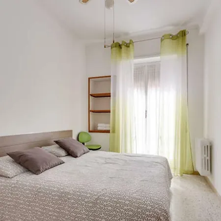 Garie Affittacamere Rome