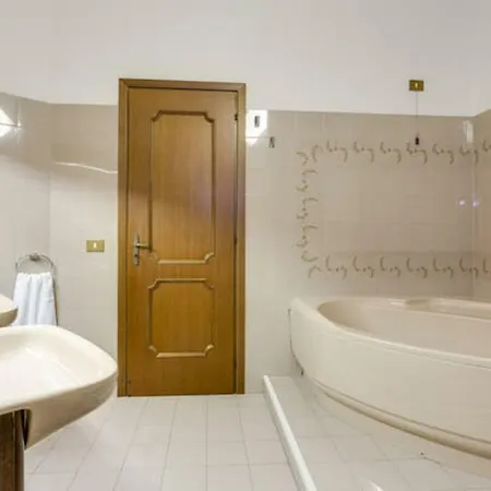 Garie Affittacamere Guest house Rome