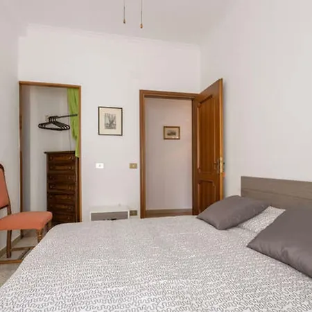Garie Affittacamere * Rome