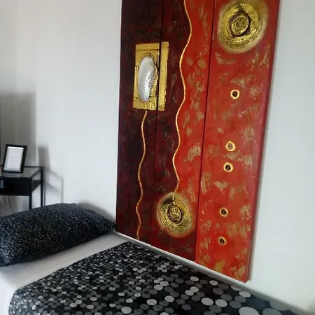 Cornelia Relais 2*