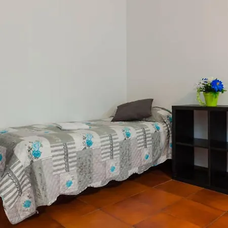 Guest house La Moletta Rome