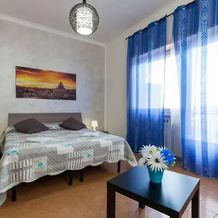 Guest house La Moletta *
