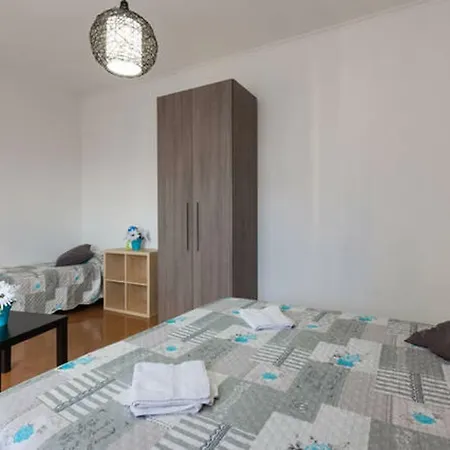 La Moletta Guest house *