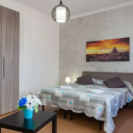 Guest house La Moletta
