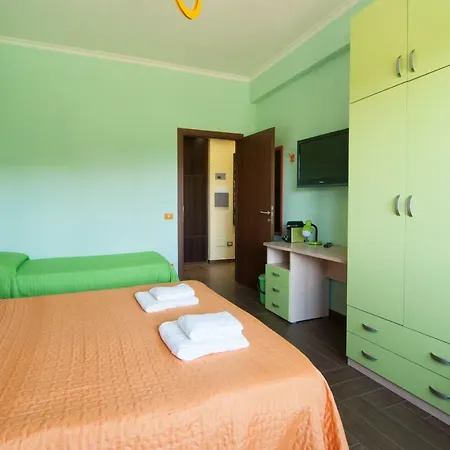 World Wide Bed - Prenestino Guest house Rome