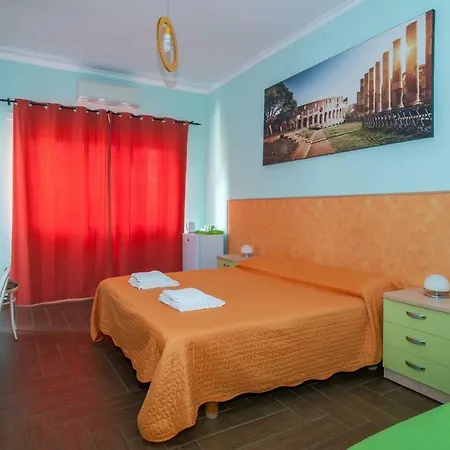 World Wide Bed - Prenestino *