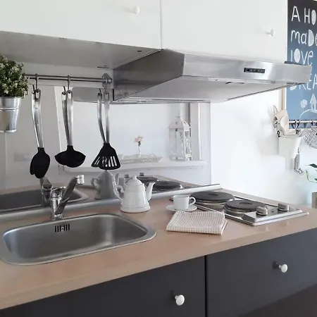 Appartement L'attico Di San Saba Rome