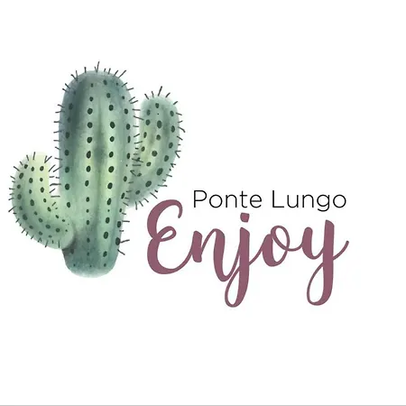 Prázdninový dům Enjoy Ponte Lungo Řím