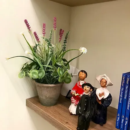 Fornacino 로마