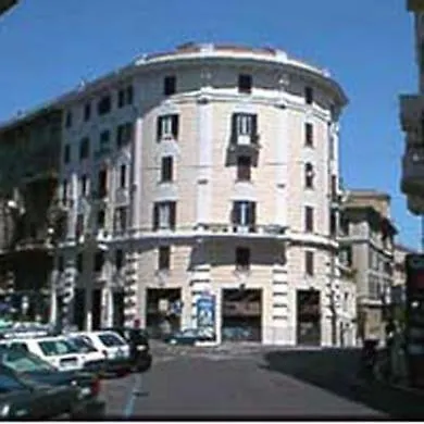 Domus * Rome