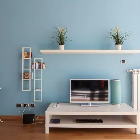 Boutique Domus River Terrace Apartment Rome