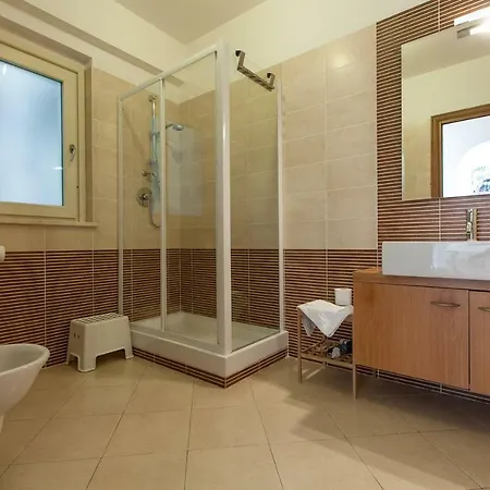 Boutique Domus River Terrace Rzym