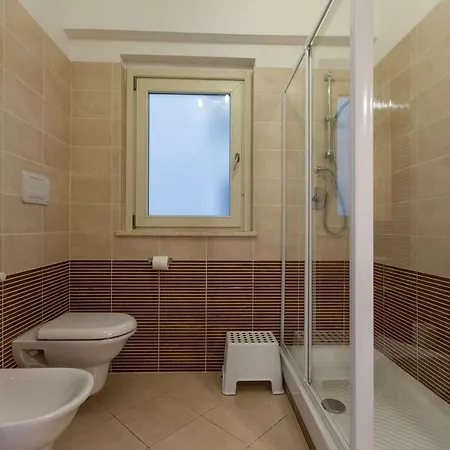 Boutique Domus River Terrace Apartment *