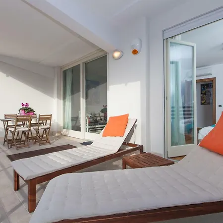 Boutique Domus River Terrace Rome