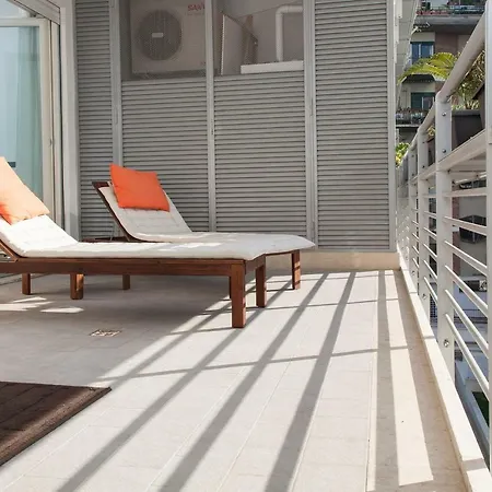Boutique Domus River Terrace *