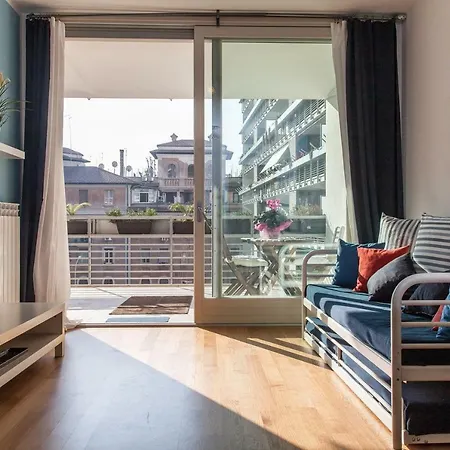 Boutique Domus River Terrace Apartment *