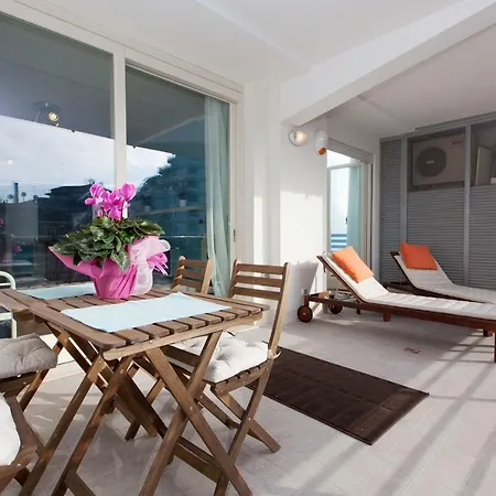 Boutique Domus River Terrace * Rome