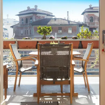 Apartment Boutique Domus River Terrace Rome