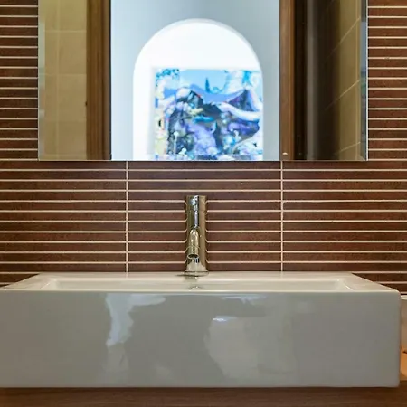 Apartment Boutique Domus River Terrace Rome